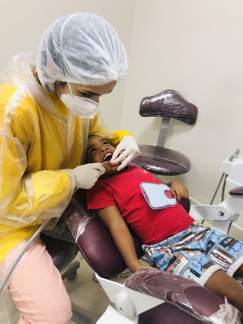 Odontopediatra Dra Maria Luiza Costabeber - Copacabana / Recreio / Barra da Tijuca - foto 2