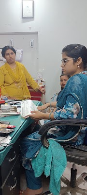 Dr Kumari Rashmi (Female Surgeon,PMCH) - Image 2