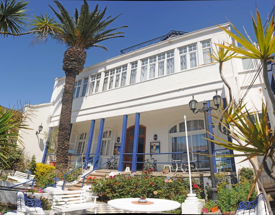 Hotel Casa Somerscales fotoğraf 1