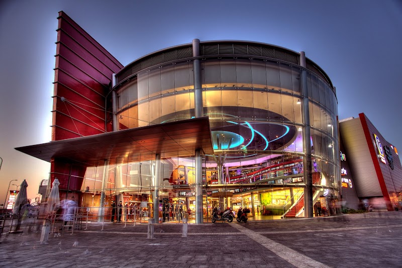 תמונה של סינמה סיטי ראשון לציון - אולם אירועים תרבות ובידור