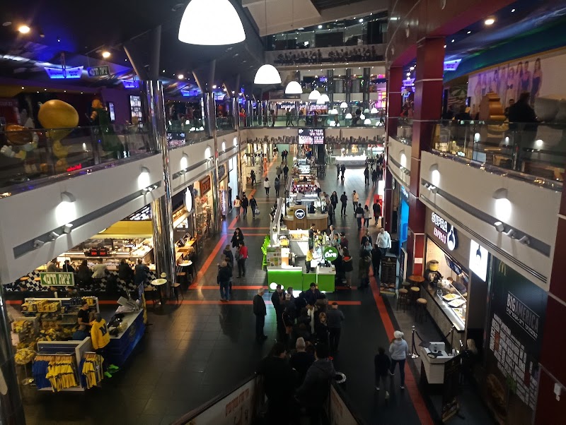 תמונה של סינמה סיטי ראשון לציון - אולם אירועים תרבות ובידור 2