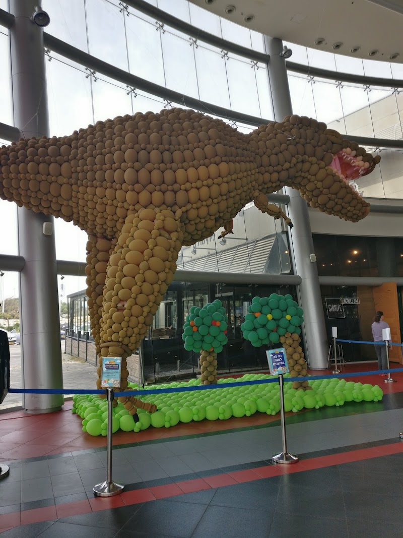 תמונה של סינמה סיטי ראשון לציון - אולם אירועים תרבות ובידור 3