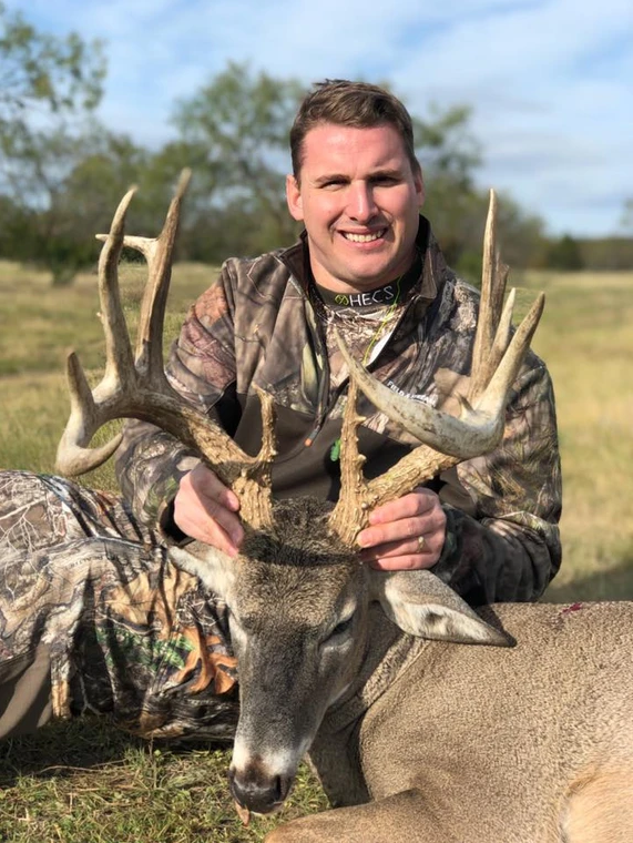 Live Oak Hunting Lodge