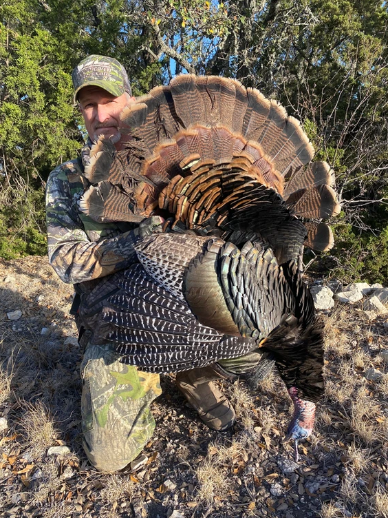 Live Oak Hunting Lodge - Photo 1