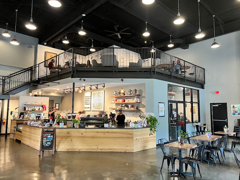 Loveland Coffee photo 1