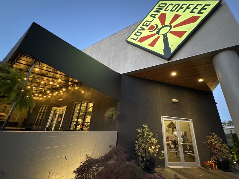 Loveland Coffee photo 4