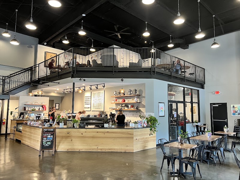 Loveland Coffee photo 1