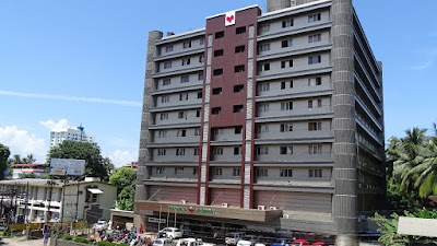 Fathima Hospital