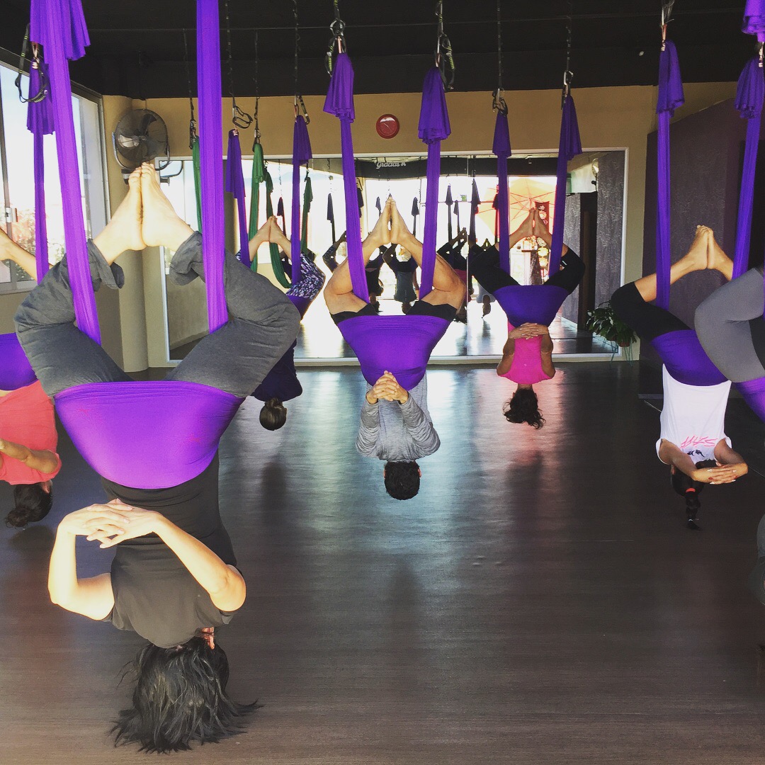 Zana Yoga — 3