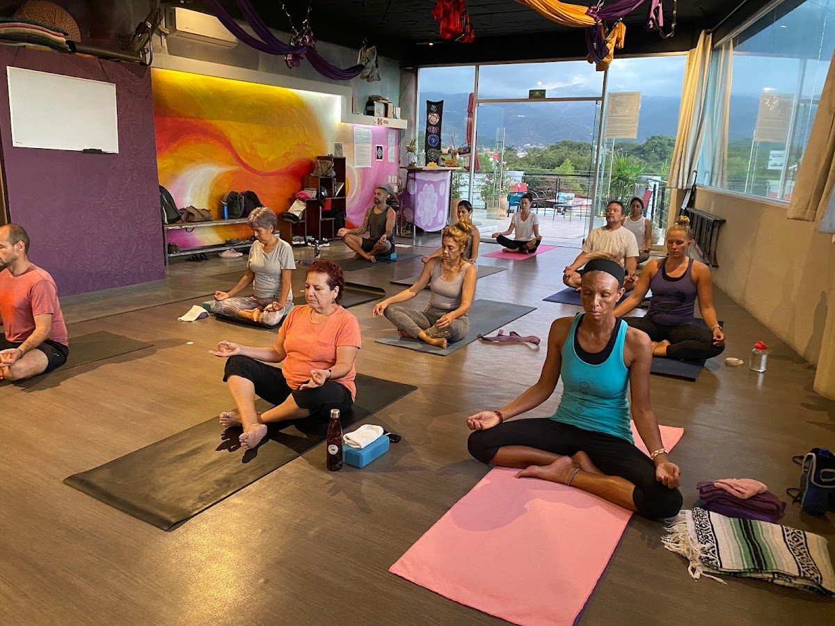 Zana Yoga — 4