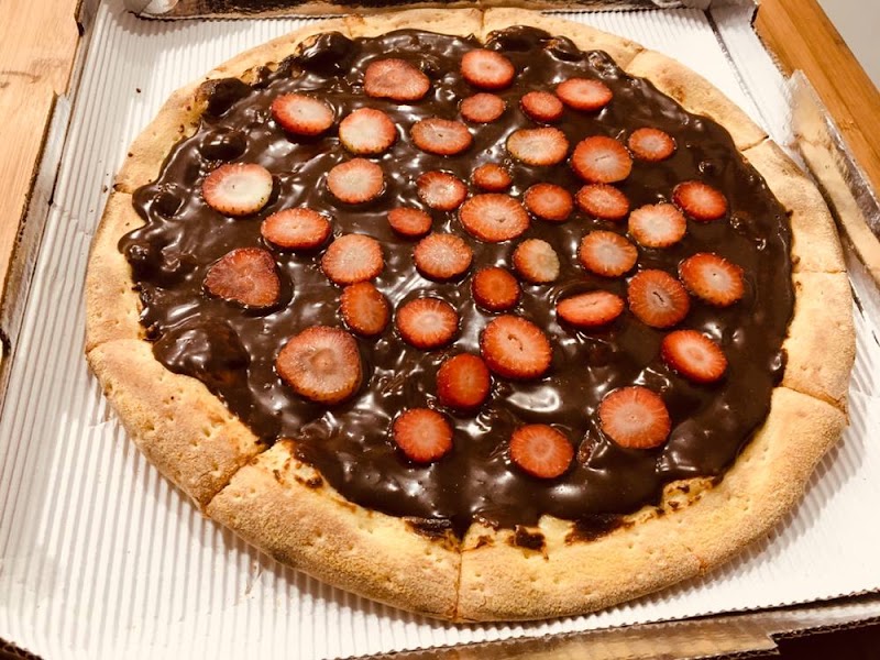 Foto de Pizzaria Dona Calabresa