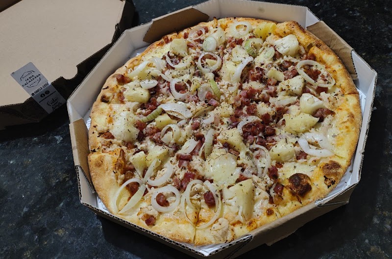 Foto de Pizzaria Dona Calabresa