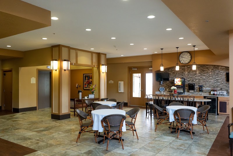 Summer Vista Assisted Living Community