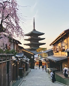 産寧坂 (三年坂)