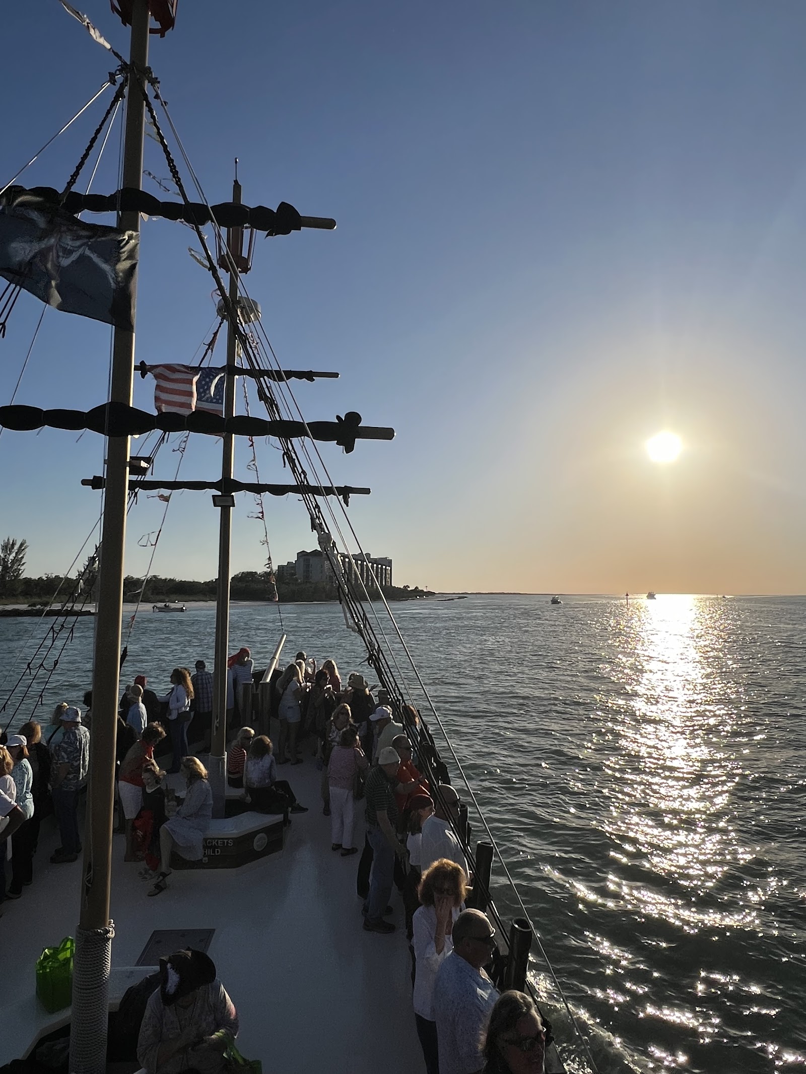 Pirates of Marco Island