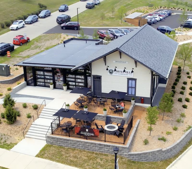 Coffeeville Company photo 4