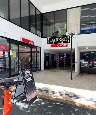 Spring Hill Barber Shop - Pavlo’s Cutz photo 3