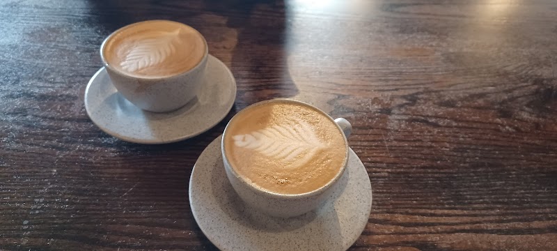 Namu Korean Eats, Beer Hall & Coffee Bar photo 4