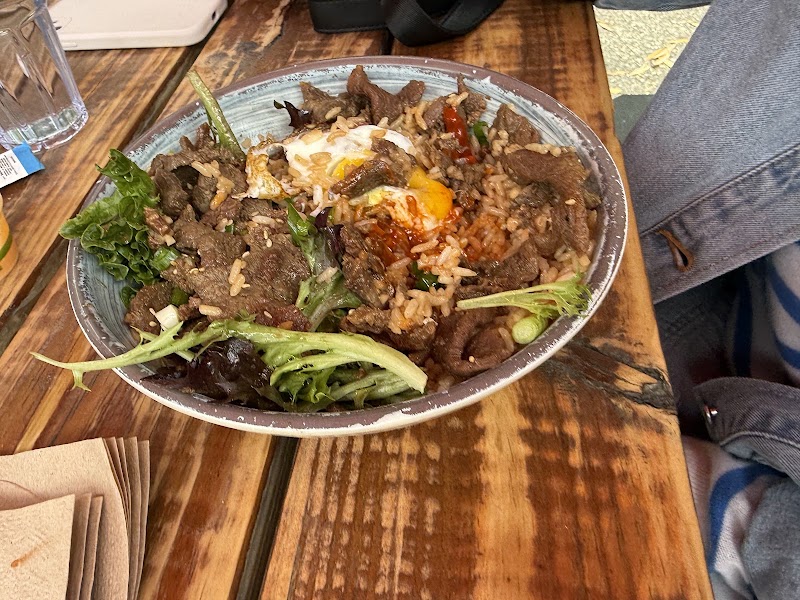 Namu Korean Eats, Beer Hall & Coffee Bar photo 4