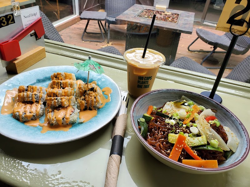 Namu Korean Eats, Beer Hall & Coffee Bar photo 3
