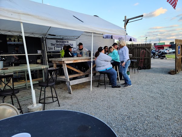 Photo by Brian Merritt