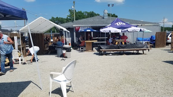 LOCKER ROOM PUB exterior