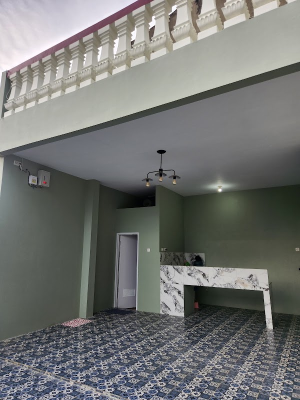 SUKA KOST