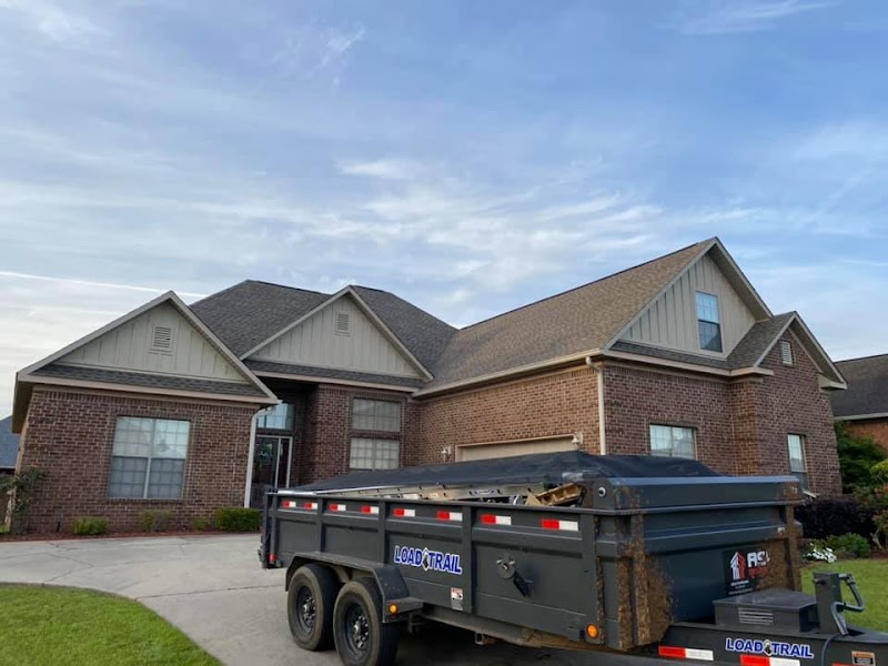 ASF Contracting LLC photo 1