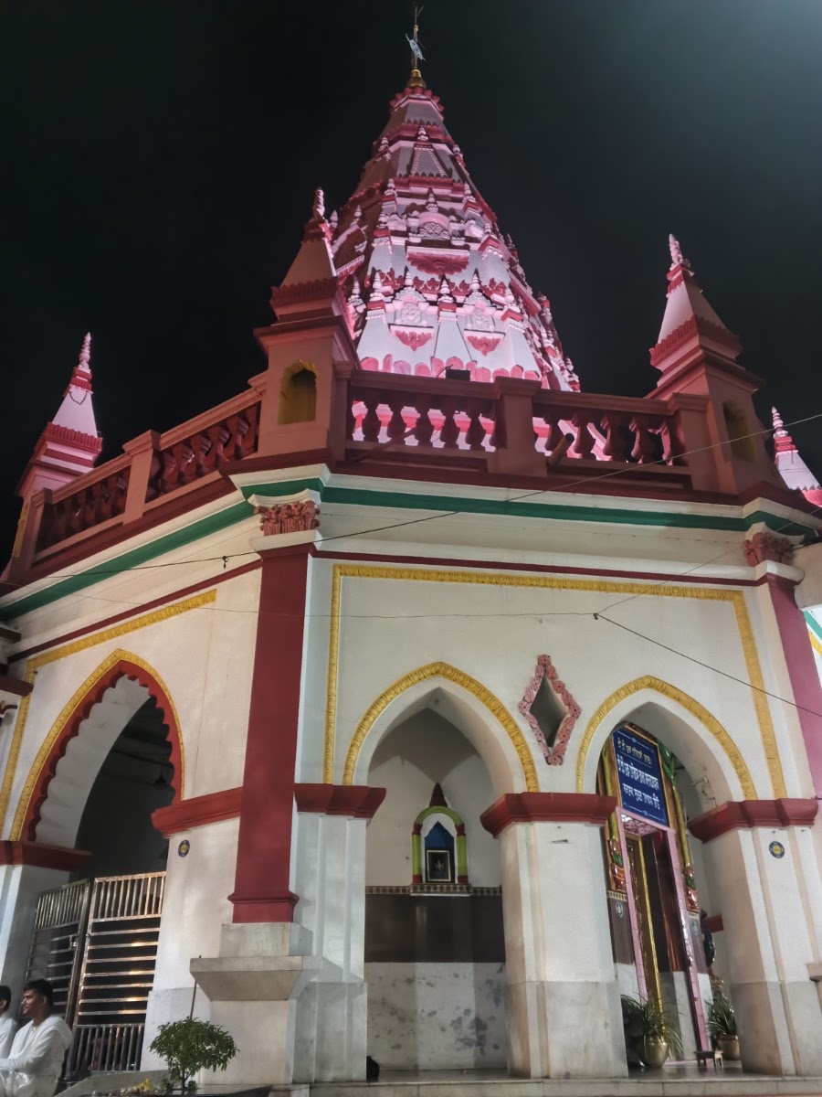 Looknath roy, Home Google photo 1