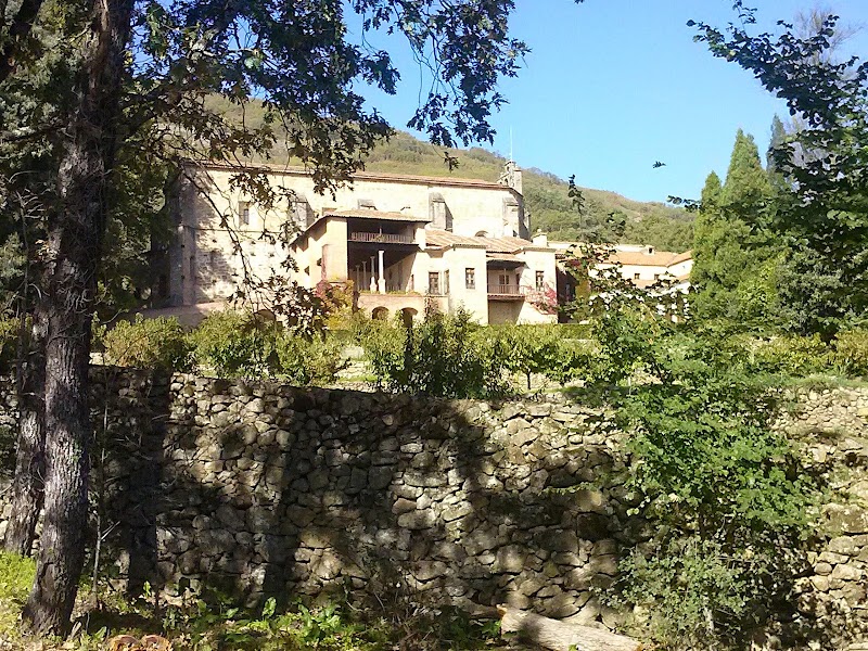 Novavet Yuste San Fernando