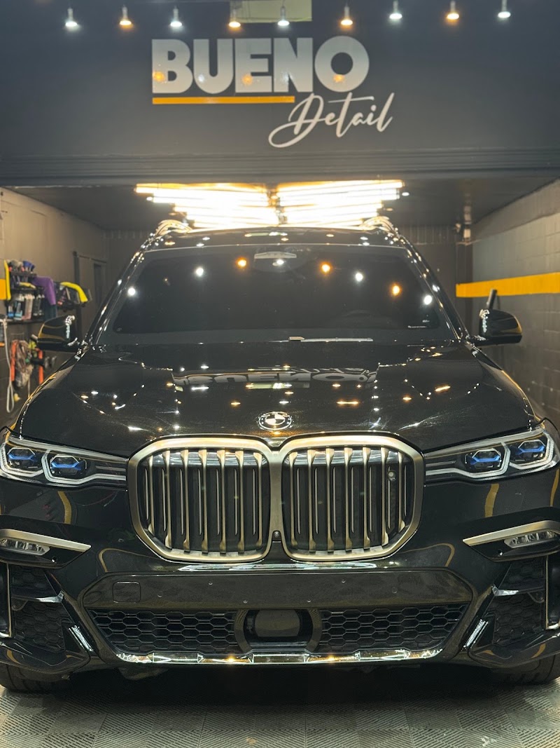 Foto de Bueno Detail