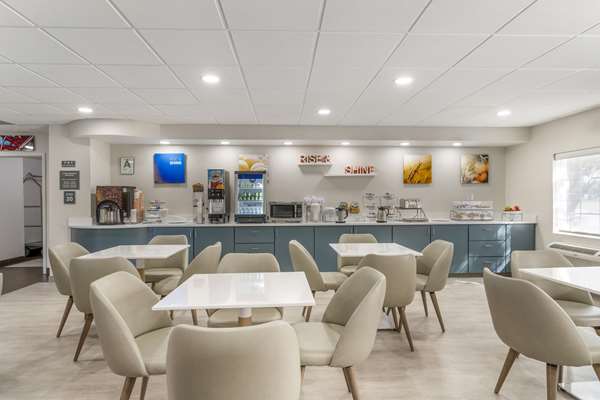 Photo by Comfort Inn & Suites Louisville Airport Fair & Expo