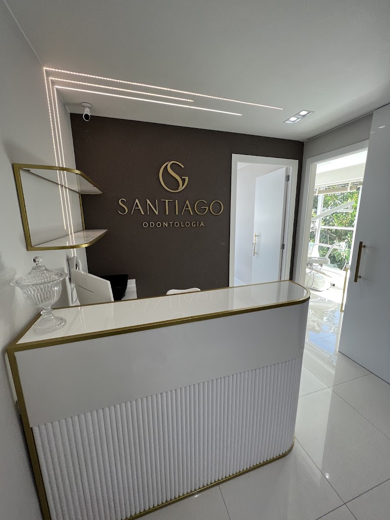 Santiago Odontologia - foto 2