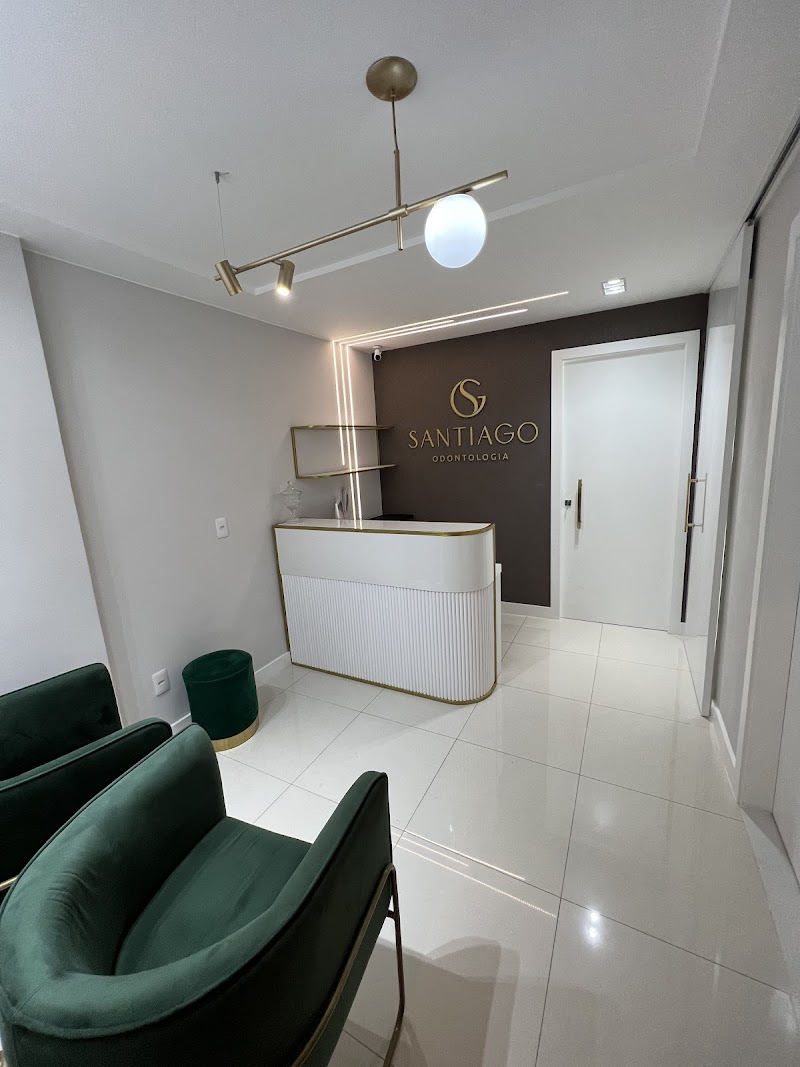 Santiago Odontologia