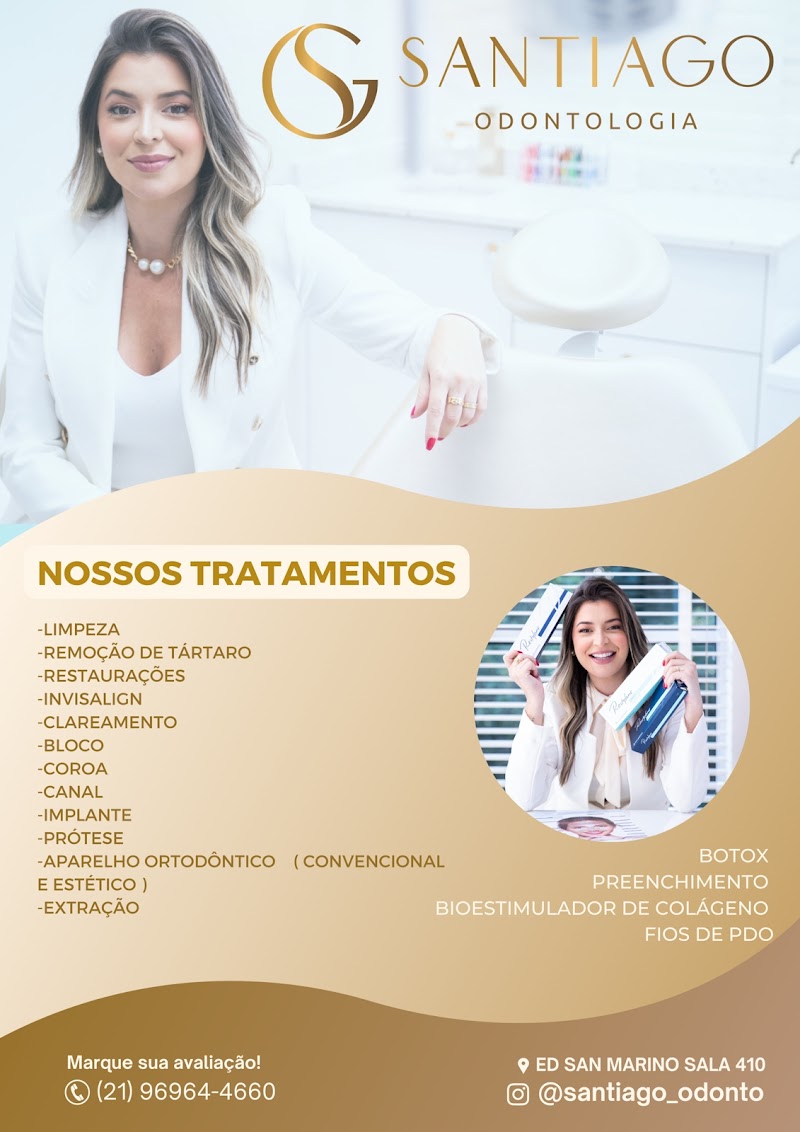 Santiago Odontologia - foto 3