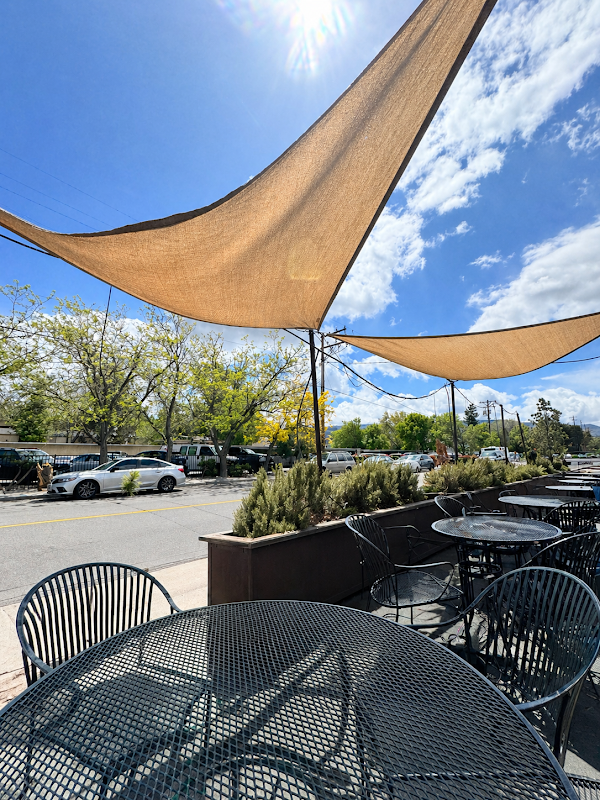 Gloria’s Cafe