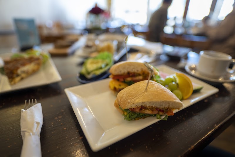 Bear Moon Bakery Cafe photo 2