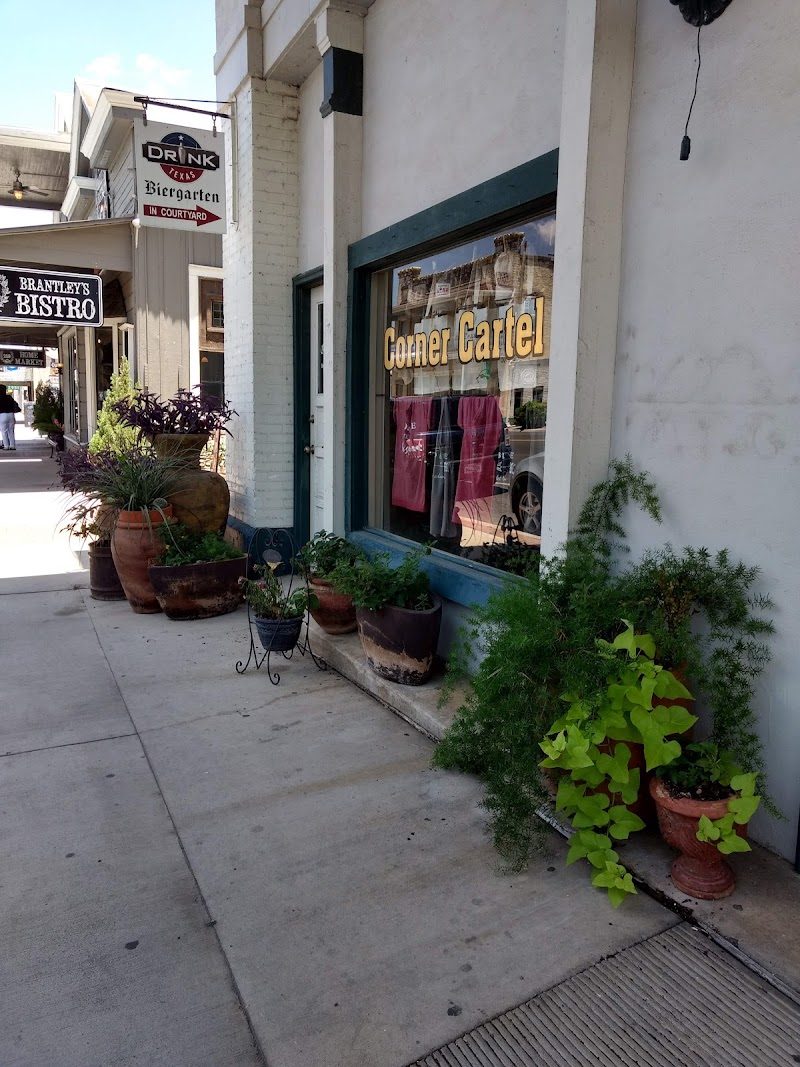 Bear Moon Bakery Cafe photo 1