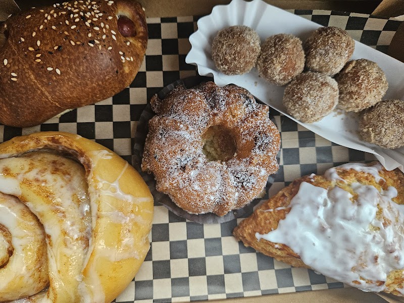 Bear Moon Bakery Cafe photo 3