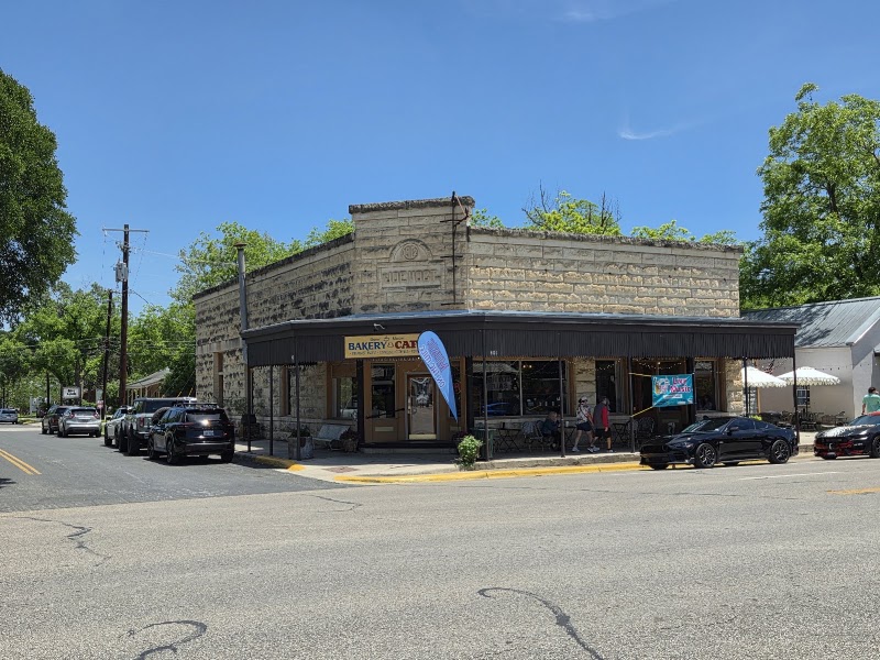 Bear Moon Bakery Cafe photo 4