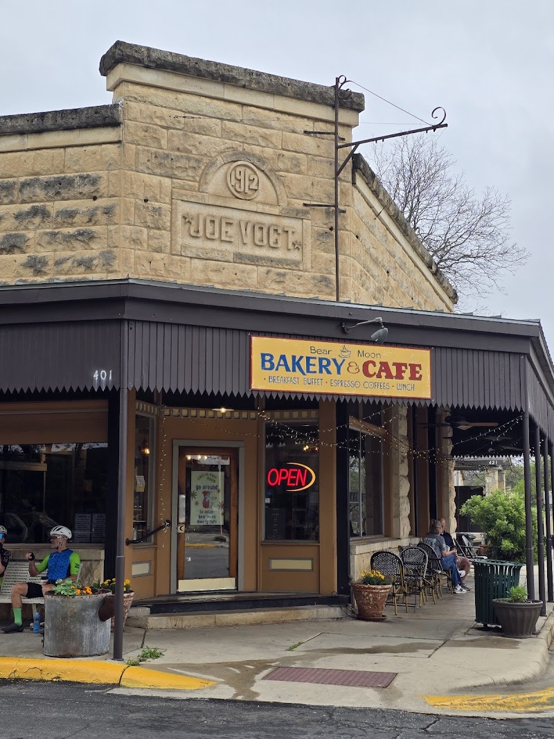Bear Moon Bakery Cafe photo 4