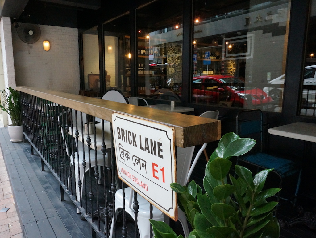 Brick Lane Gallery photo 1