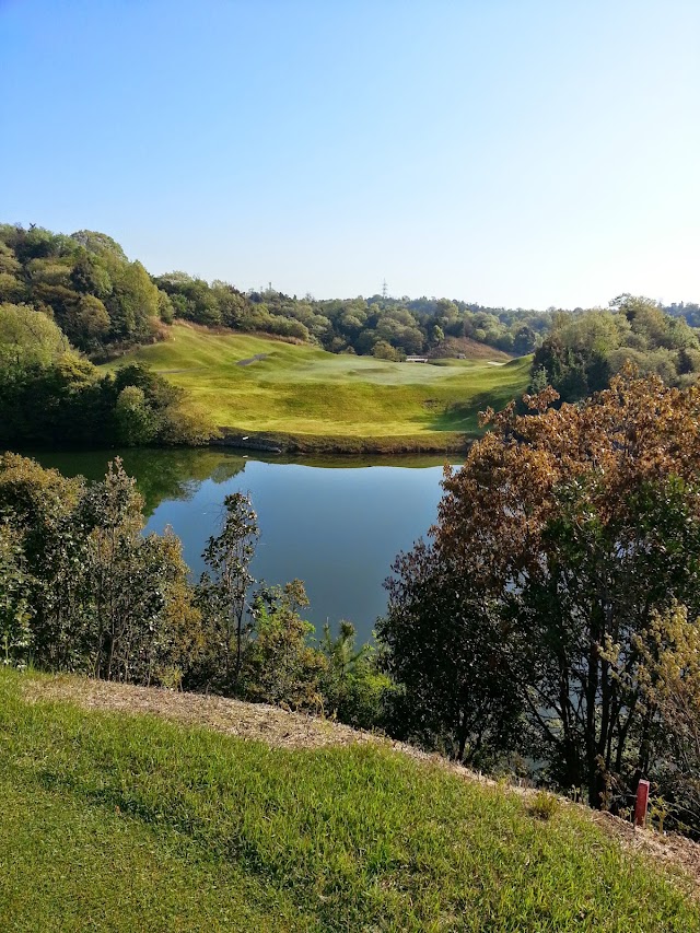 Ube 72 Country Club Ebatake Course - Photo 2