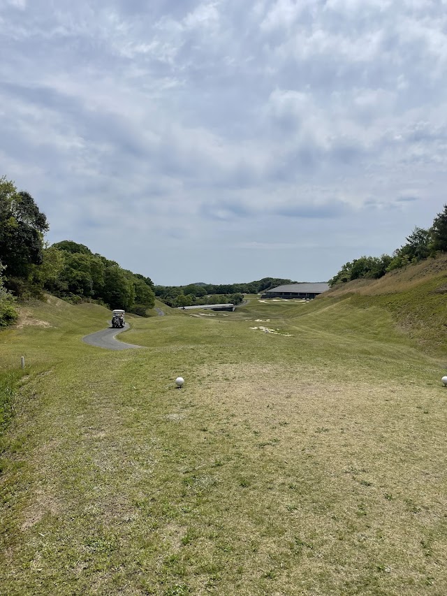 Ube 72 Country Club Ebatake Course - Photo 10