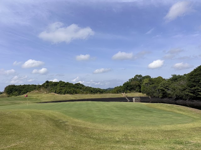 Ube 72 Country Club Ebatake Course - Photo 1