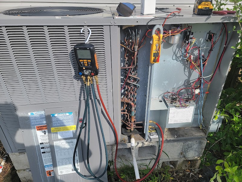 David Solutions Air Conditioning - General Contractor in Miami