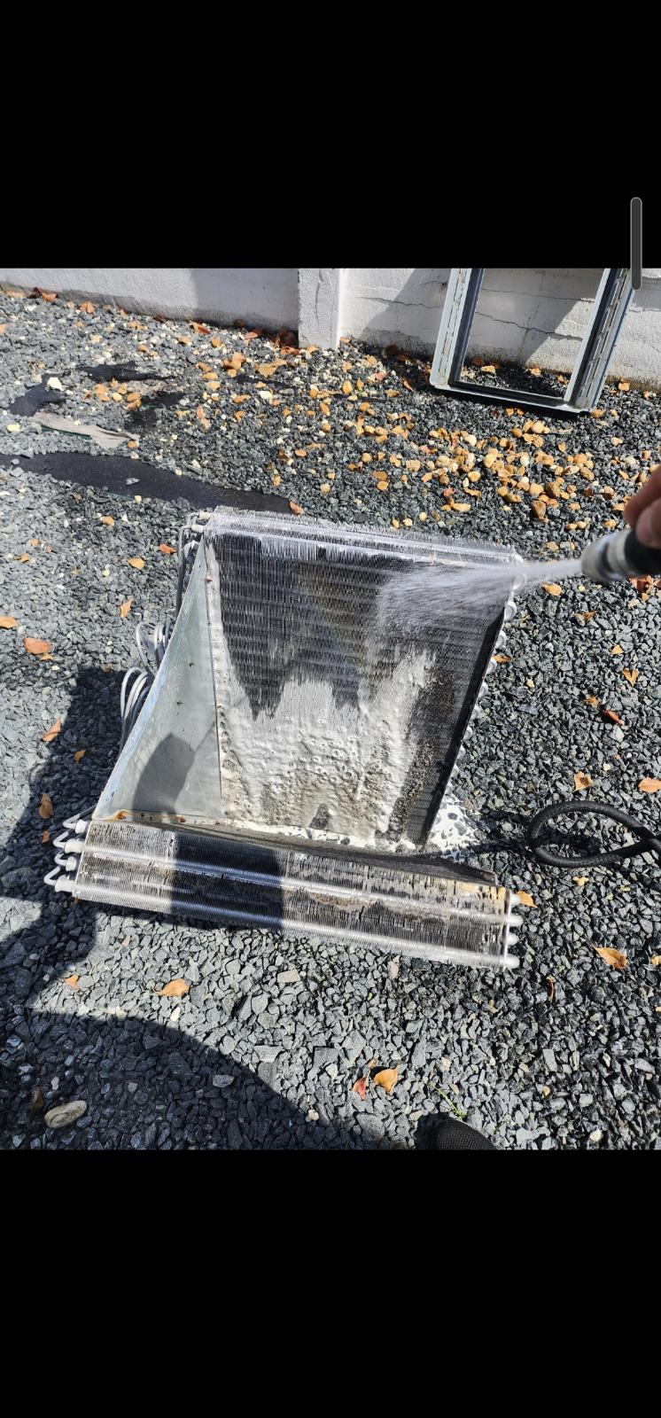 David Solutions Air Conditioning