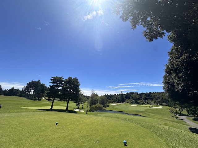 Tsunegaya Country Club - Photo 1