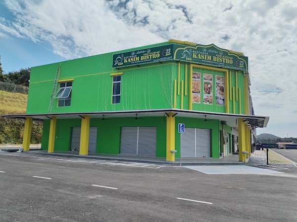 Restoran Kasim Bistro - Photo 1