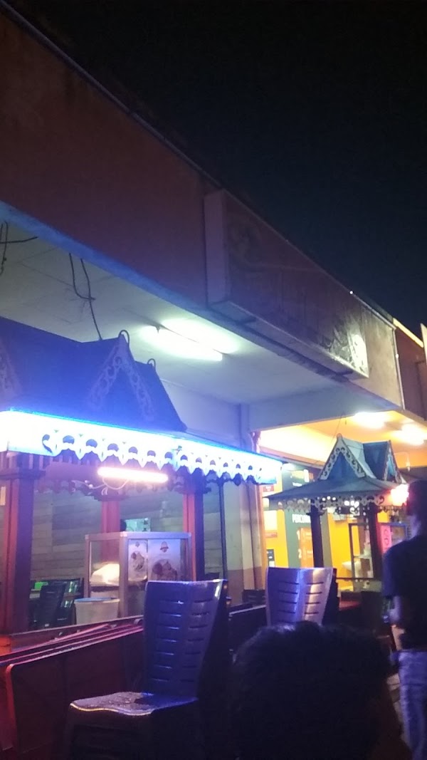 Kedai Makan Aneka Rasa(Ayuh Tomyam) - Photo 1